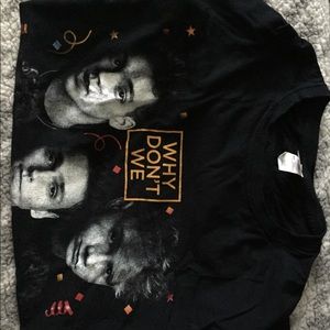 Summer Tour Tee